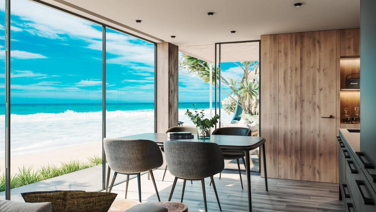 The Beach Villa 4 - Tisno - Murter - Chorvatsko Экстерьер фото