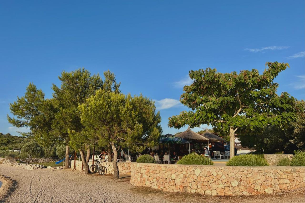 The Beach Villa 4 - Tisno - Murter - Chorvatsko Экстерьер фото