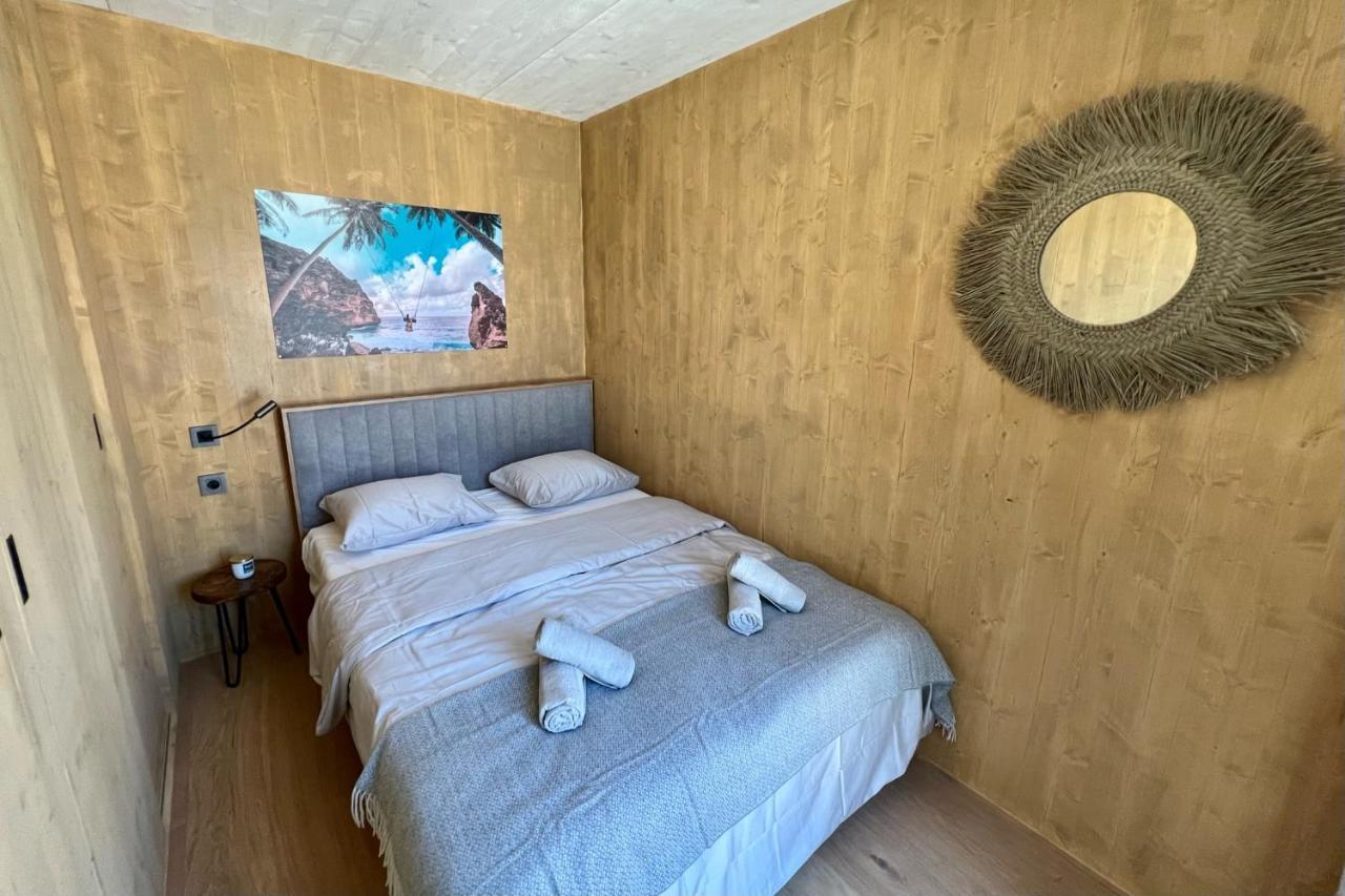 The Beach Villa 4 - Tisno - Murter - Chorvatsko Экстерьер фото